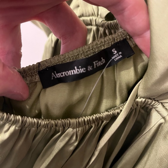 Abercrombie Mini Dress - Picture 5 of 7